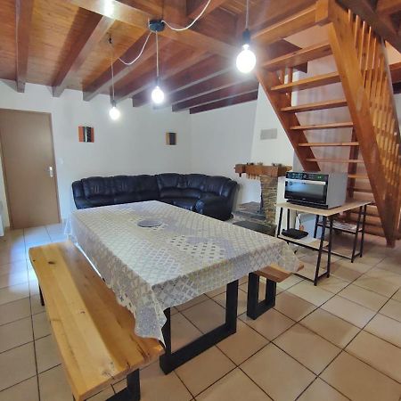 Le Chant De La Pique, Maison T4, Jardin, Parking Gratuit, Wifi, 6 Personnes Bagneres-de-Luchon Exterior photo