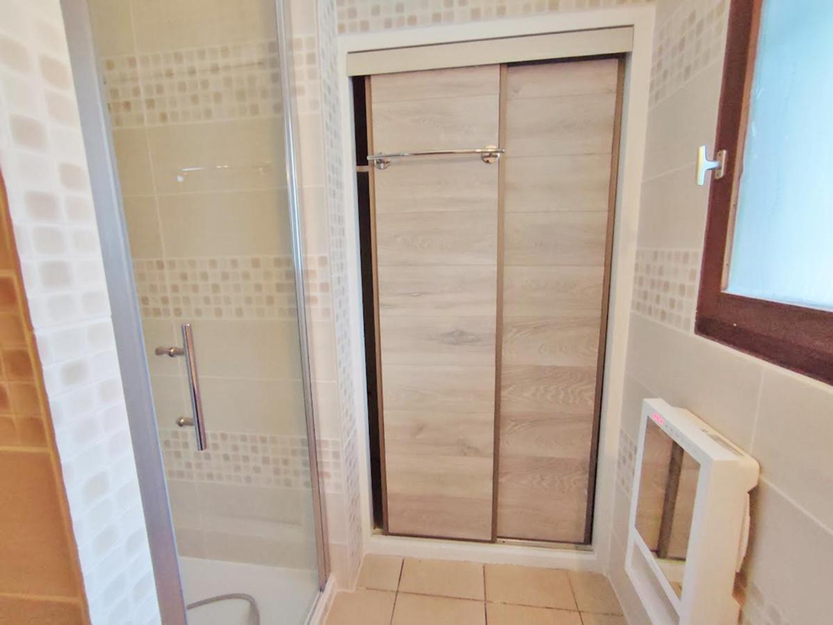 Le Chant De La Pique, Maison T4, Jardin, Parking Gratuit, Wifi, 6 Personnes Bagneres-de-Luchon Exterior photo
