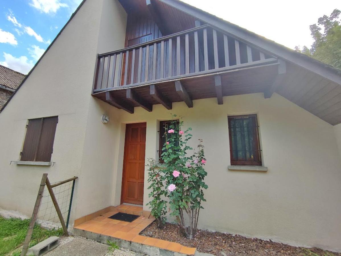 Le Chant De La Pique, Maison T4, Jardin, Parking Gratuit, Wifi, 6 Personnes Bagneres-de-Luchon Exterior photo
